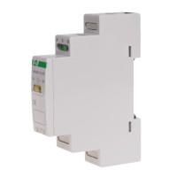 Сигнальная лампа F&F LK-712Y-130-260V желтый