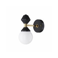 Бра, настенный светильник Pikart 6252-2