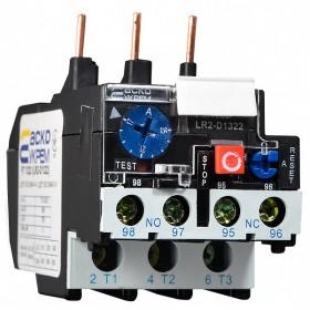 Тепловое реле Аско-Укрем PT 1322 17,0-25,0А LR2-D1322 (A0040060014)