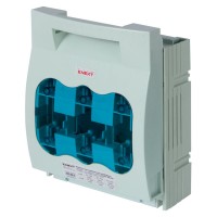 Вимикач-роз'єднувач під запобіжник E.Next e.fuse.VR.250 3 полюса 250А (i0760040)
