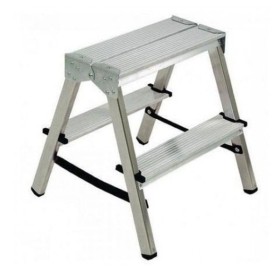 Двухсторонняя стремянка Elkop DHR 402