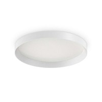 Світильник стельовий Ideal Lux 270272 Fly 3000k