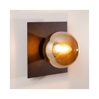 Бра, настінний світильник Imperium Light 601120.05.69 Bayra E14 40W IP20