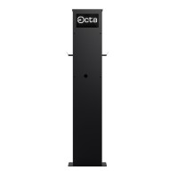 Стойка под зарядную станцию Octa Energy P100