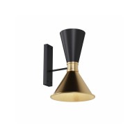 Бра, настенный светильник Pikart 11895-3 Dualight