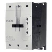 Контактор Eaton Moeller DILM80 (230V50HZ,240V60HZ)