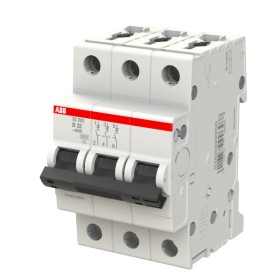 Автоматичний вимикач ABB SZ203-B32 6кА 32А B