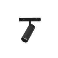 Магнітний світильник Alumled 3ALMG-M01-1 7W 30° 3000К CREE 560LM BK