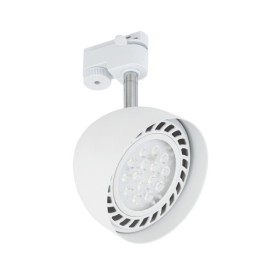 Трековий світильник Nowodvorski 8824 Profile Vespa GU10, ES111 1x15W IP20 білий