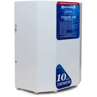 Стабілізатор напруги Укртехнологія Standard НСН-9000 HV (50А)