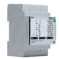 Модуль балансировки мощности Wallbox PowerBoost 3 фазы 63А (MTR-3P-65A)