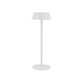 Светильник уличный портативный Nowodvorski 11531 Amy LED 1x2W 3000K 170Lm IP54 белый