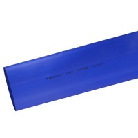 Термоусадочная трубка Аско-Укрем PRO Ø 80,0/40,0 синяя (A0150040624)