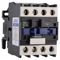 Контактор Аско-Укрем ПМ 2-25-01 Q7 380В LC1-D2501 (A0040010078)