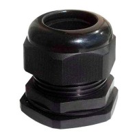 Сальник TNSy M36 Ø18-25мм IP68 чорний (TNSy5502535)