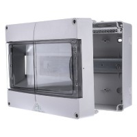 Щит Spelsberg AKi 12 IP65 на 12 модулей