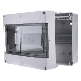 Щит Spelsberg AKi 12 IP65 на 12 модулей