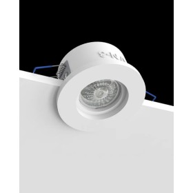 Точковий світильник Promin Flash S VN3 GU10/GU5.3 1x10W IP20 Wh