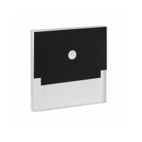 Світильник для підсвітки сходів/коридору Kanlux 29859 Sabik LED PIR B-WW