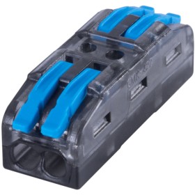 З'єднувальна клемна колодка E.Next e.lc.pro.aw.uni.pl.2 універсальна (p0660202)