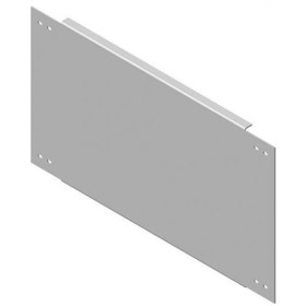 Наборная монтажная панель разборного щита Билмакс Б00006014 ПМ 200-6