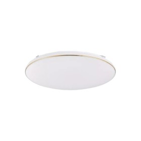 Світильник стельовий Zuma Line 5905316644014 Omar LED 1x50W 4000K 3500Lm IP20 золотий
