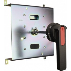 Ручной привод переключения Аско-Укрем до ВА E Utrust 800 (A0010270021)