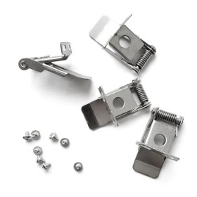 Комплект врізного кріплення KIT Maxus PANEL SPRING FASTENER (KMP-SF)