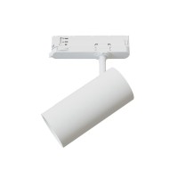 Трековый светильник Nowodvorski 12310 CTLS Spot LED 1x25W 4000K IP20 белый