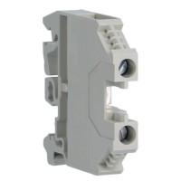 Клема фазна 6мм2 Hager KXA06LH