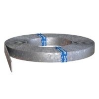 Оцинкована стрічка Zinker 25х4мм StZn (504251)