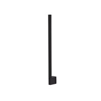 Вуличний світильник Kanlux 45870 Yalte CCT LED 1x9W 3000K/4000K/6500K 330Lm IP54 чорний
