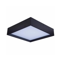 Светильник потолочный MJ-Light D014 50w bk 4000k