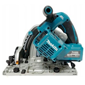 Акумуляторна дискова пила по металу Makita DCS553Z LXT 18 В 150мм