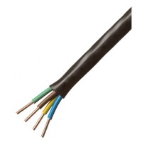 Кабель ВВГ 3х35,0+1х16,0