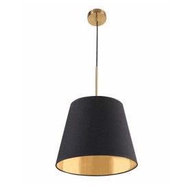 Подвесной светильник, люстра Goldlux 325822 Elena E27 1x20W IP20 черный