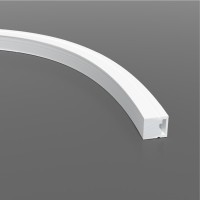 LED-профиль ALUMLED силиконовый IP65 (LN11124), 5м