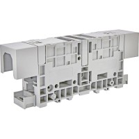 Клема ETI 003903216 ESC-GPM 150/FIX 150мм² (сіра)