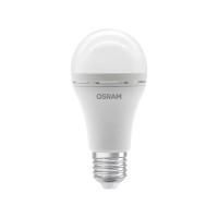 Світлодіодна акумуляторна лампочка Osram 4099854190087 E27 1x8W 2700K 806Lm IP20