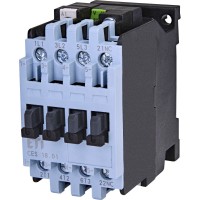 Контактор ETI 004646538 CES 18.01 (7.5 kW) 230V AC