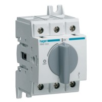 Рубильник Hager HAB303 3P 32А