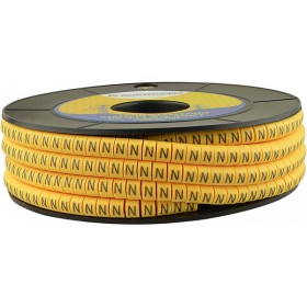 Маркер Аско-Укрем EC-1 символ «N» (A0150080055)