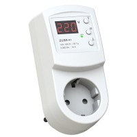 Реле напруги ZUBR R116y