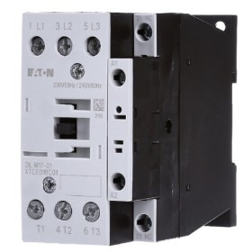 Контактор Eaton Moeller DILM25-01 (230V50HZ,240V60HZ)