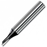 Пазовая фреза Bosch Std S8/D3/L8