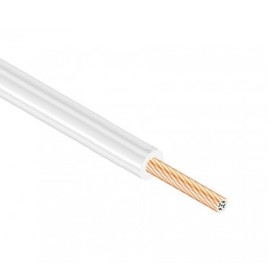 Провід ПВ3нг-LS 70 білий Одескабель (5143250)