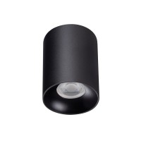 Точковий світильник Kanlux 27567 Riti GU10 B/B