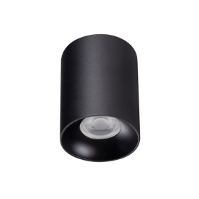 Точечный светильник Kanlux 27567 Riti GU10 B/B