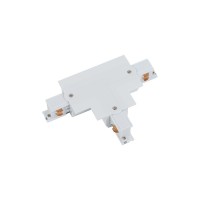 З'єднувач Nowodvorski 8245 CTLS Recessed Power T Connector Right 1 T-R1 IP20 білий