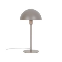 Настільна лампа Nordlux 2213755009 Ellen E14 1x40W IP20 коричнева